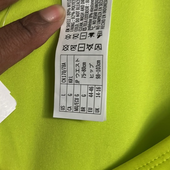 Carnival Bottoms - Picture 2 of 3